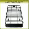 Up104607011201a Roof Rack Extension Cargo Top Luggage Hold Carrier Basket Universal