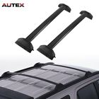Up161kf1364p0h5i Autex Cross Roof Rack
