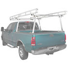 Uput-rack-alum Titan Truck Racks Aluminum Over-cab Rack Adjustable No-drill Install 847821010449