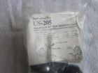 Us-205 Barrecrafters Nos Windsurfer Sailboard
