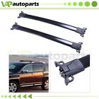 Ic104595030701l Us Fast Ship For 10-17 Chevrolet Equinox Gmc Terrain Roof Rack Rail Cross Bar