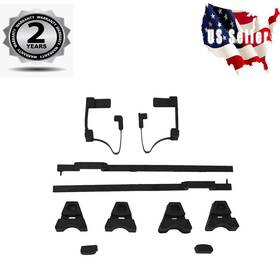 Chb0030 Us Global Auto Imports For 2009-2019 Mercedes-benz A C Cla E Class W205 Sunroof Repair Kit 10 Pcs
