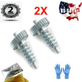 Chb0056 Us Global Auto Imports For Hyundai I30 Chevrolet Captiva Side Mirror Repair Gear 2x New