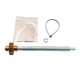 Chb0188 Us Global Auto Imports 6.29 Inch Seat Height Adjuster Motorgear For Jaguar S-type X-type Repair