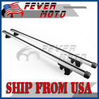 Us Rail Carrier Fm Silver Aluminum Top Rack Cross Honda 55 Roof Cargo Bars Us Rail Carrier Fm Silver Aluminum Top Rack Cross Honda 55 Roof Cargo Bars