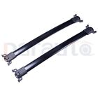 Pa10459501se Us Stock Cross Bar Rail Cargo Carrier For 10-17 Chevrolet Equinox Gmc Terrain