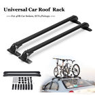 Uuf871952 Matcc Roof Rack Cross Bars Luggage Carrier Rubber 6216810084510