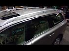 148.vo1v10 V70 2008-2010 Volvo Luggage Roof