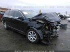 148.vo1v08 V70 2008 Luggage Rack 786724