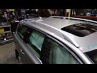 148.vo1v10 V70 2010 Volvo Luggage Roof