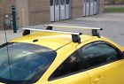 Va118s-dk182 Ja3114 Rhino Rack Chevrolet Cobalt Pontiac Coupe Silver Roof 705514182661