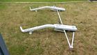 Van Drop Single Astro Racks Cargo Ladder Safari