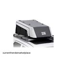 Van Rack Luggage Roof Gear Road Trip Holder Travel Car Cargo Suv Top Carrier
