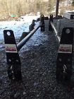 Van Vanguard Utility Racks