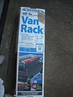 Van White Rack Werner