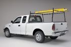 Vanguard Horizontal Bars Front Rack Ladder