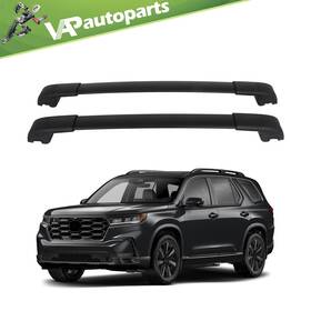 Vap1349780us Vap-autoparts Roof Rack 2x Cross Bar For 2023-2024 Honda Polit Aluminum Wholesale