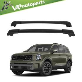 Vap1349790us Vap-autoparts Roof Rack 2pcs Cross Bar 2023-2024 For Kia Telluride X-pro Aluminum Wholesale Vap1349790us Vap-autoparts Roof Rack 2pcs Cross Bar 2023-2024 For Kia Telluride X-pro Aluminum Wholesale