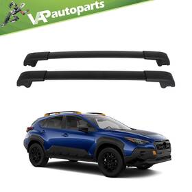 Vap1349830us Vap-autoparts Roof Rack 2x Cross Bar New For 2024 Crosstrek Wilderness Aluminum Wholesale