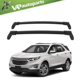 Vap1349850us Vap-autoparts Roof Rack 2x Cross Bar Fits 2018-2019 Chevy Equinox Aluminum Wholesale