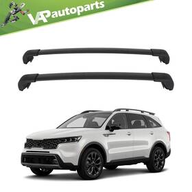 Vap1349870us Vap-autoparts Roof Rack 2x Cross Bar For 2021-2024 Kia Sorento Aluminum Wholesale