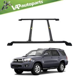 Vap1357950us Vap-autoparts Roof Rack Corss Bar Rail For Toyota 4runner 2003-2009 Aluminum Wholesale