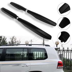 Vap16082900us Vap-autoparts Rail End Cover Shell Replacement For 2003-2009 Toyota Land Cruiser Prado Fj120