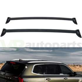 Vap16083300us Vap-autoparts Roof Rack Cross Bar For 2007-2014 Tahoe Suburban Avalanche Yukon Cargo Carrier