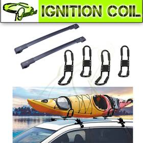 Vap83813300us Vap-autoparts Roof Rack And Kayak For 2014-2019 Subaru Forester Impreza Crosstrek Wholesale