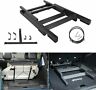 Vaqp725001 Lha Hardtop Storage Rack For Jeep Wrangler Jk Jl And
