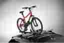 Vat4z-7855100-k Ford 2006-2016 Upright Bike Rack Carrier By Thule No Crossbars