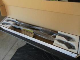 Vcm-csbr-sb-ctk-1317 Vault Cargo Management 2013-2017 Subaru Crosstrek 2012-2016 Impreza Cross Bar