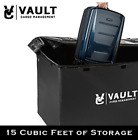 Vcm-hccb-15 Vault Cargo Management Waterproof