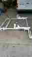 Vcr-tc11-3 Ergorack Ladder Rack By Prime Design For 2012 Ford Transit Connect