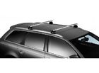 Vdt4z-7848016-a Ford Removable Crossbar Roof Racks By Thule