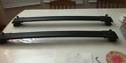 Vehicles Gl-class Benz Crossbars Mercedes