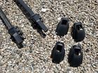 Versitile Roof Rack Cross Bars Vw