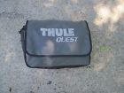 Very Condition Quest Cargo Rooftop Pre-owned Good Bag Thule