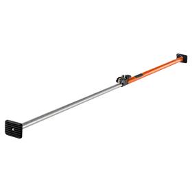 Barcb2501s Vevor Cargo Bar Ratcheting Adjustable From 40 To 73 Heavy-duty St