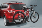 Vgt4z-7855100-a Ford Lincoln Genuine Hitch Mount Bike Carrier