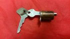 Vintage Locks Auto Yale Lock Keys