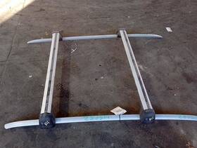 148.vw1222 Volkswagen Atlascs 2022 Luggage Rack 3715669