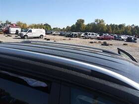 148.vw1319 Volkswagen Atlas 2019 Luggage Rack 1515023
