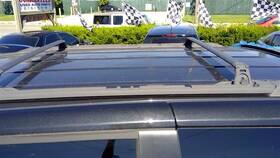 148.vw1412 Volkswagen Routan 2012 Luggage Rack 476601