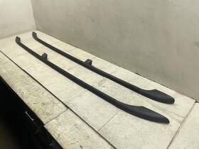 148.vw1n04 Volkswagen Passat V6 Glx 2004 Left And Right Roof Rack Rail Factory