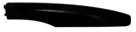 1k9860146 Volkswagen Jetta Wagon Sportwagen Right Passenger Front Roof Rack End Trim Cover