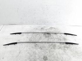 2gj-860-043-a-ubn Volkswagen 2022 Taos Driver And Passenger Luggage Roof Rails