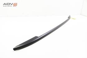 2gj860025biit Volkswagen 2022 - 2025 Taos Roof Left Rack Rail Luggage Carrier Molding Oem