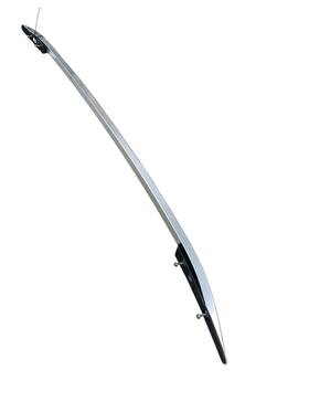 2gj860043 Volkswagen 2025-2025 Vw Taos Oem 1.5l Awd Roof Left Side Rail Rack Luggage Carrier Molding