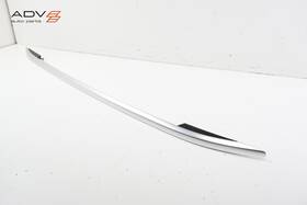 2gj860043bubn Volkswagen Taos Roof Left Side Rail Rack Luggage Carrier Molding Oem 2022 - 2025